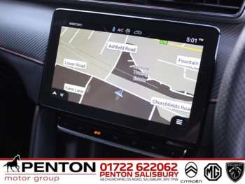 Used MG MG ZS 2024 for sale - 74700551: Photo