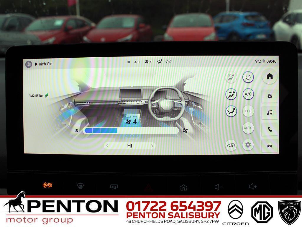 Used MG MG4 2023 for sale - 77839797: Photo 11