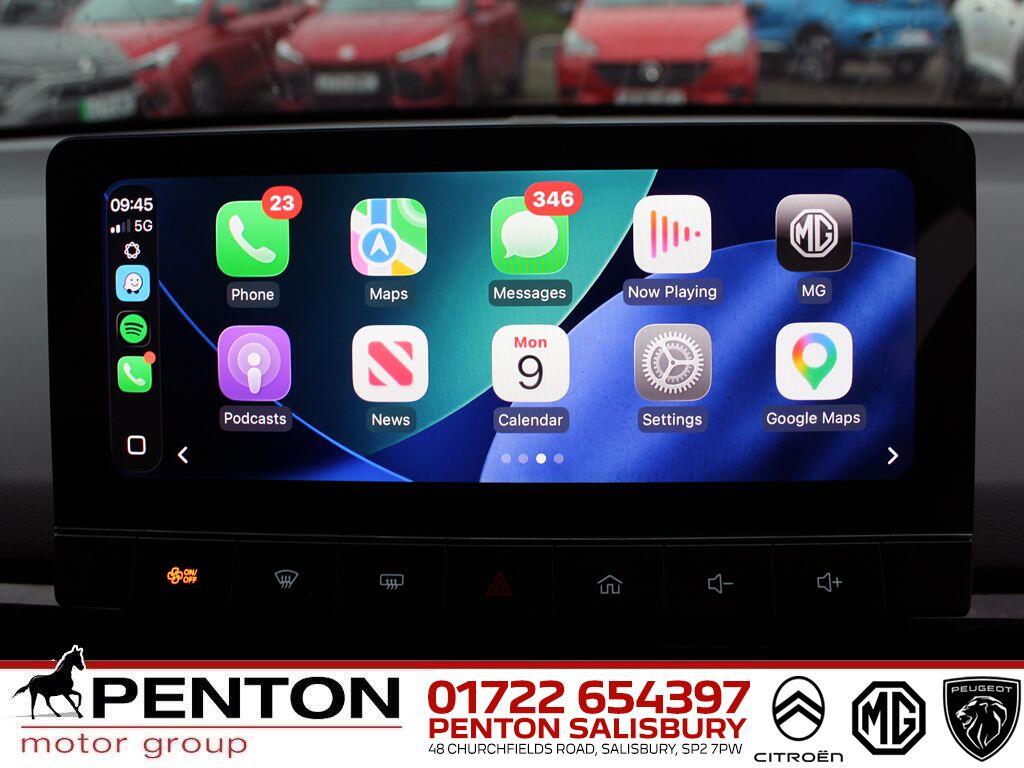 Used MG MG4 2023 for sale - 77839797: Photo 12