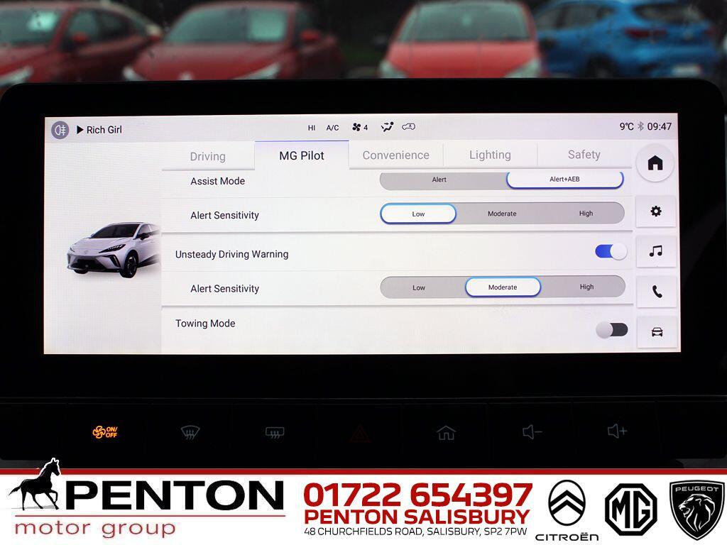 Used MG MG4 2023 for sale - 77839797: Photo 20