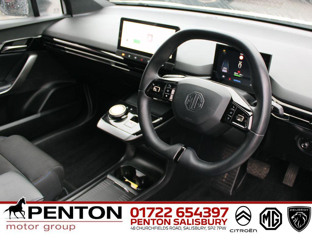 Used MG MG4 2023 for sale - 77839797: Photo 23