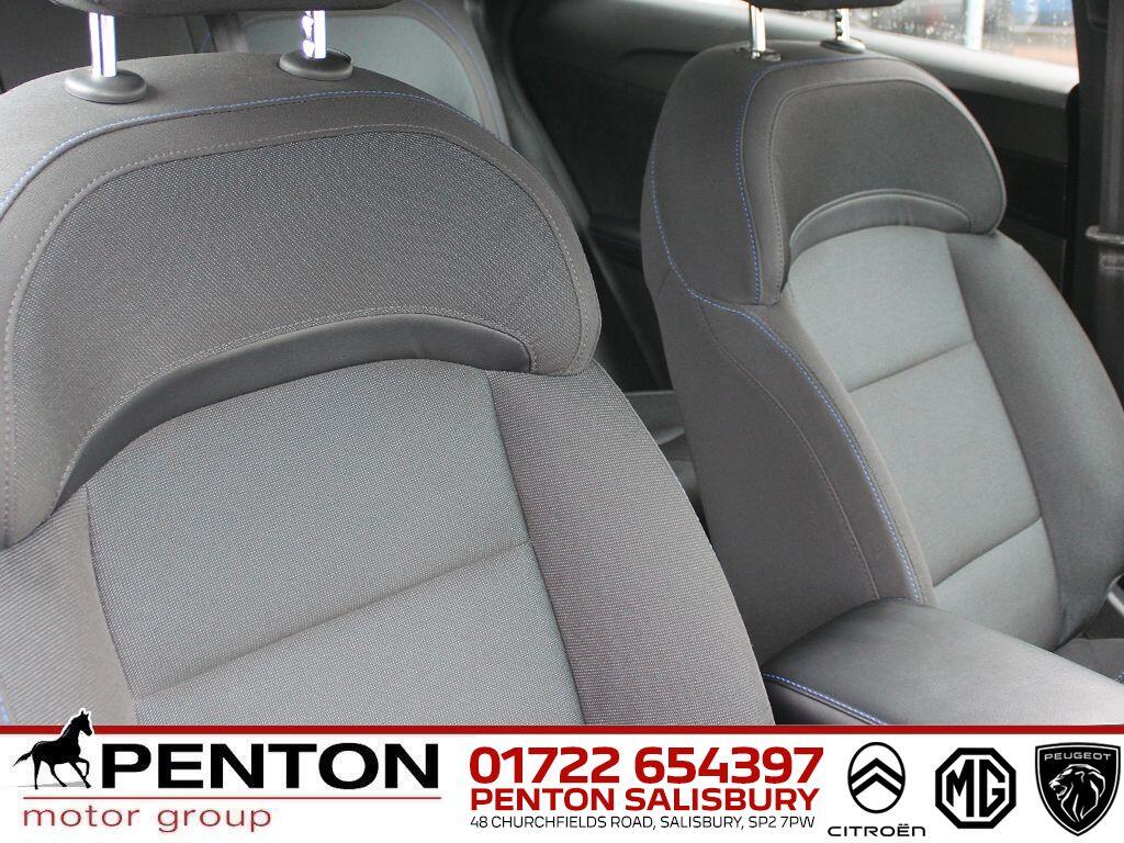 Used MG MG4 2023 for sale - 77839797: Photo 24