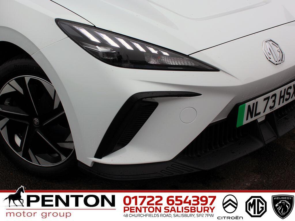 Used MG MG4 2023 for sale - 77839797: Photo 26