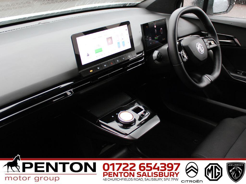 Used MG MG4 2023 for sale - 77839797: Photo 5