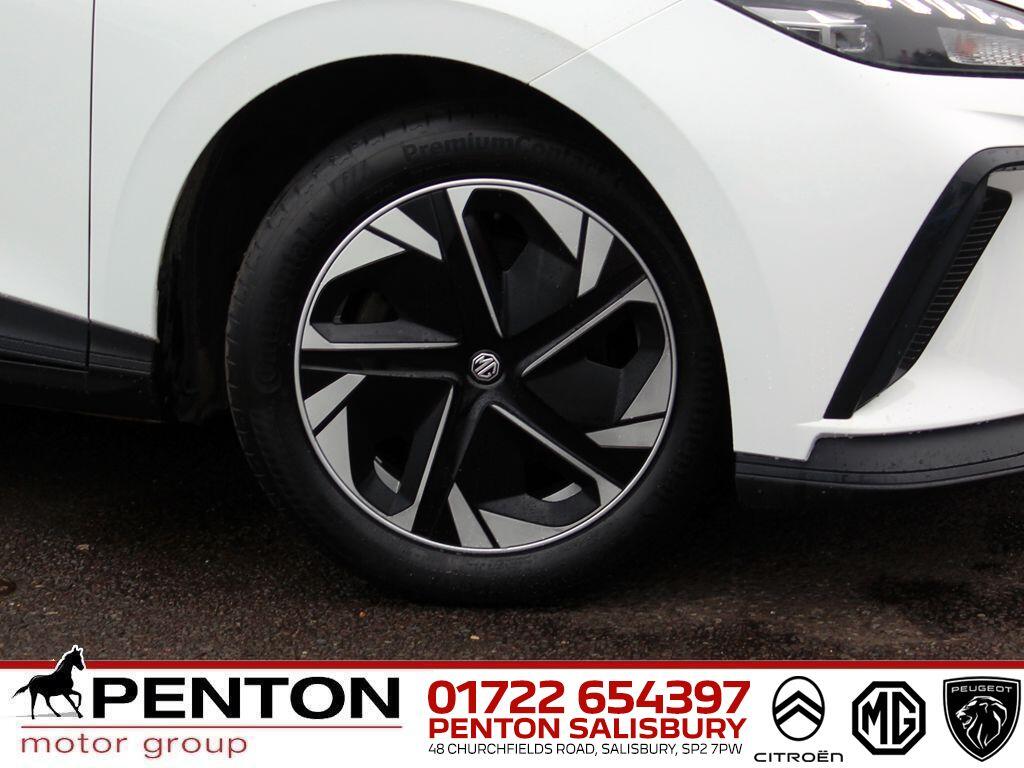 Used MG MG4 2023 for sale - 77839797: Photo 6