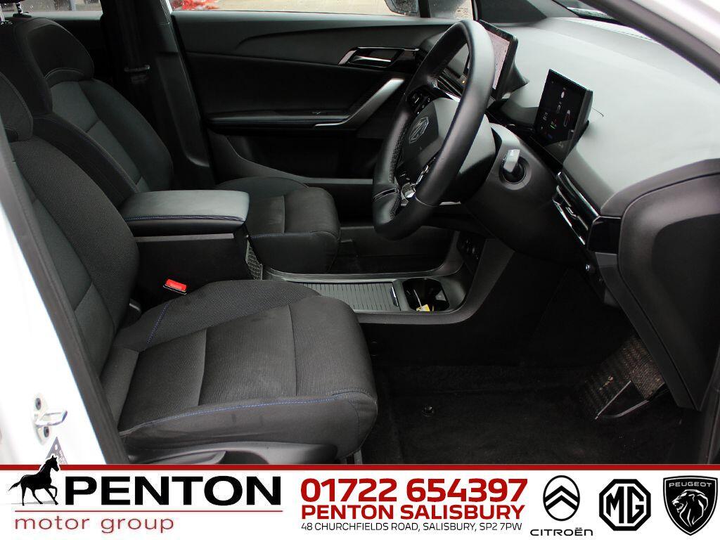 Used MG MG4 2023 for sale - 77839797: Photo 7