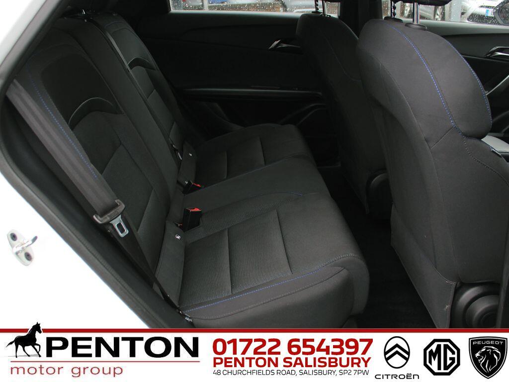 Used MG MG4 2023 for sale - 77839797: Photo 8