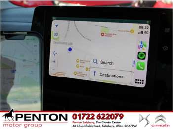 Used Citroen Berlingo 2021 for sale - 73564227: Photo