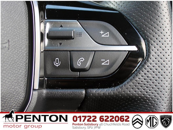 Used Peugeot 408 2023 for sale - 76031384: Photo 10