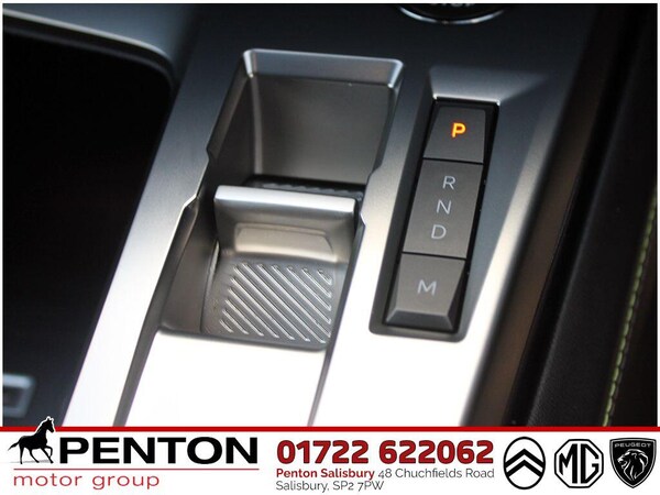 Used Peugeot 408 2023 for sale - 76031384: Photo 14