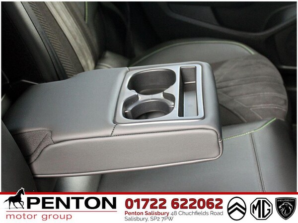 Used Peugeot 408 2023 for sale - 76031384: Photo 16