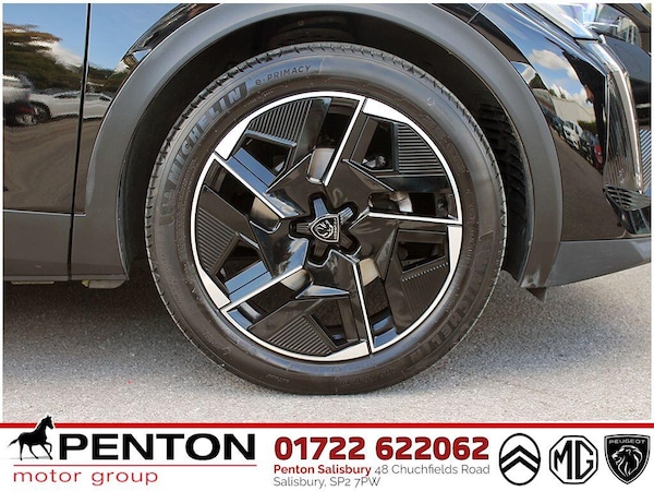 Used Peugeot 408 2023 for sale - 76031384: Photo 17