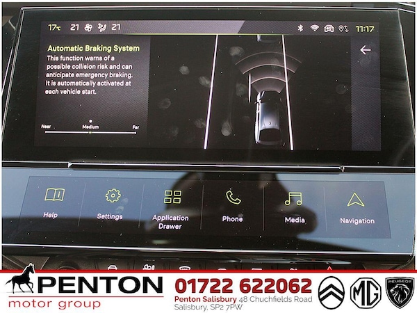 Used Peugeot 408 2023 for sale - 76031384: Photo 24