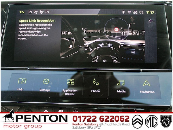 Used Peugeot 408 2023 for sale - 76031384: Photo 25