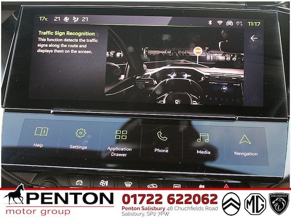 Used Peugeot 408 2023 for sale - 76031384: Photo 26