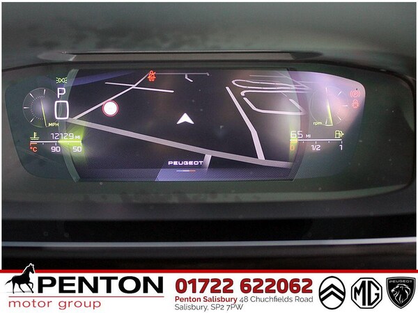 Used Peugeot 408 2023 for sale - 76031384: Photo 27
