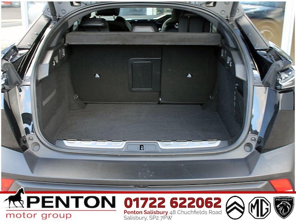 Used Peugeot 408 2023 for sale - 76031384: Photo 28