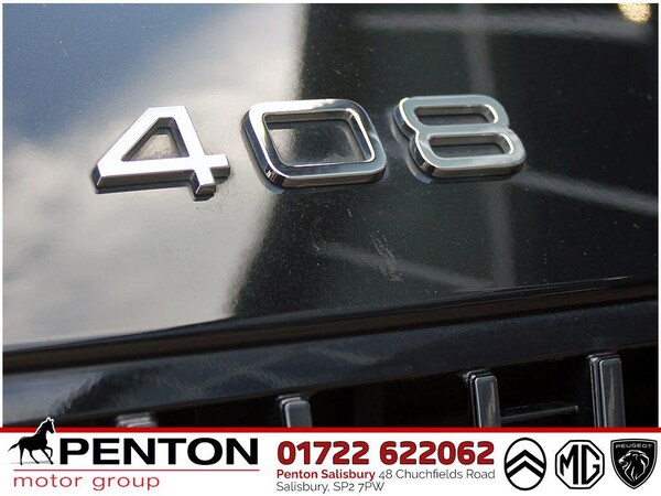 Used Peugeot 408 2023 for sale - 76031384: Photo 30