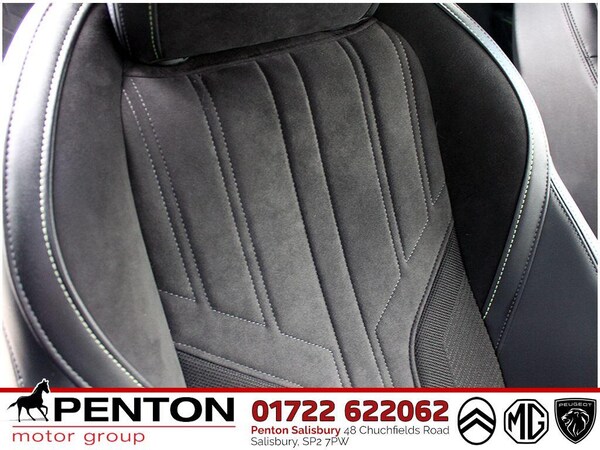 Used Peugeot 408 2023 for sale - 76031384: Photo 36