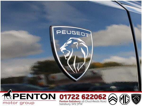 Used Peugeot 408 2023 for sale - 76031384: Photo 38
