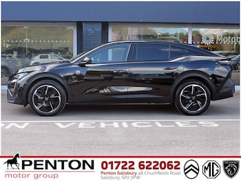 Used Peugeot 408 2023 for sale - 76031384: Photo 4