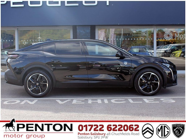 Used Peugeot 408 2023 for sale - 76031384: Photo 5