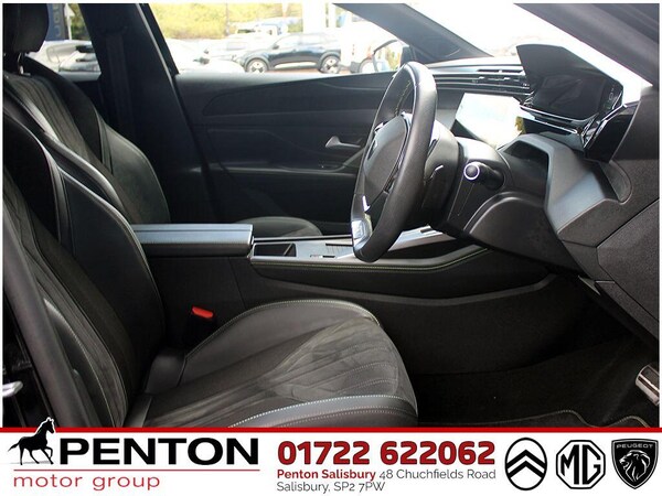 Used Peugeot 408 2023 for sale - 76031384: Photo 7