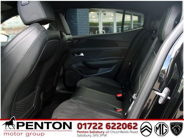 Used Peugeot 408 2023 for sale - 76031384: Photo 8