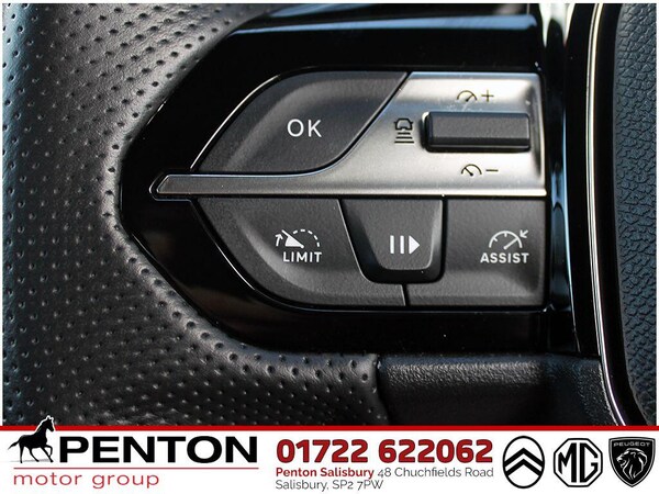 Used Peugeot 408 2023 for sale - 76031384: Photo 9