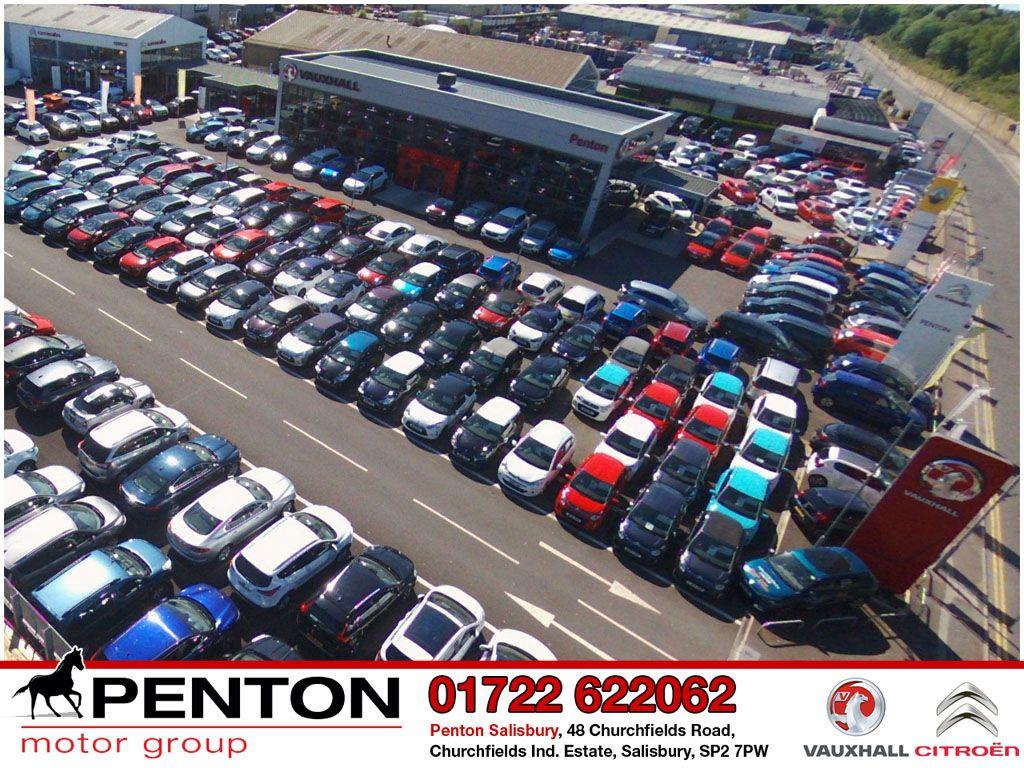 Used Vauxhall Mokka 2024 for sale - 76572335: Photo 2