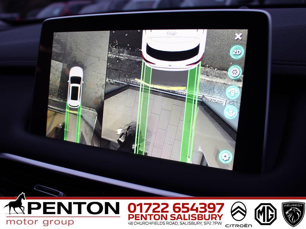 Used MG MG HS 2024 for sale - 76592958: Photo 11