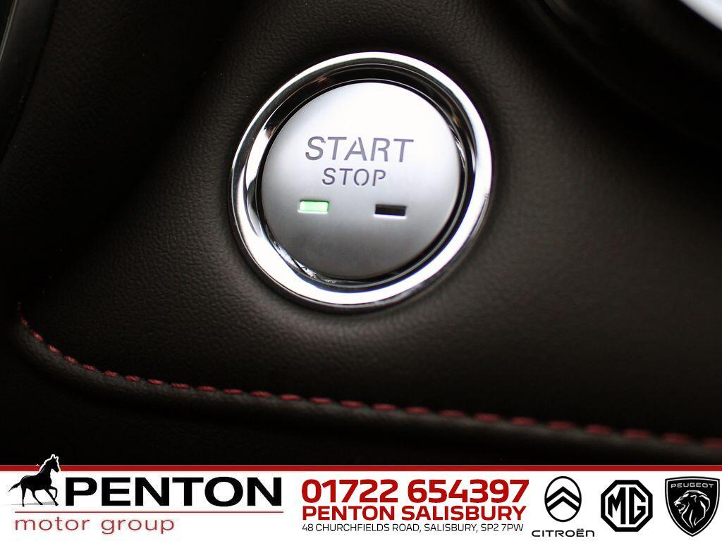 Used MG MG HS 2024 for sale - 76592958: Photo 12