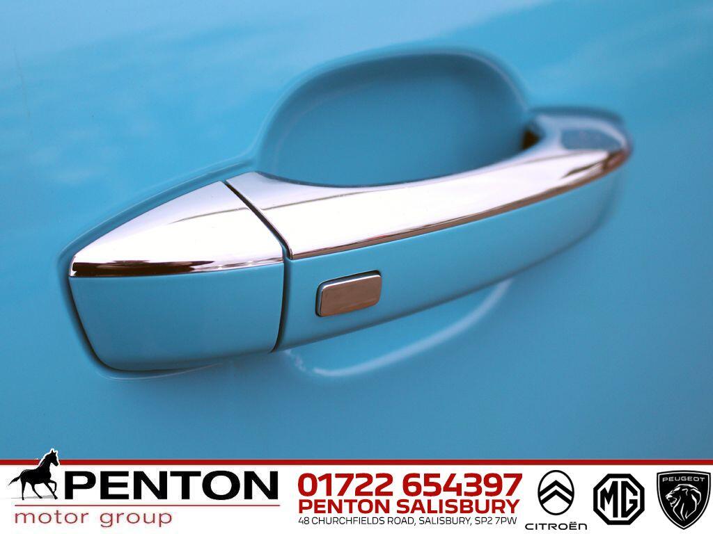 Used MG MG HS 2024 for sale - 76592958: Photo 13