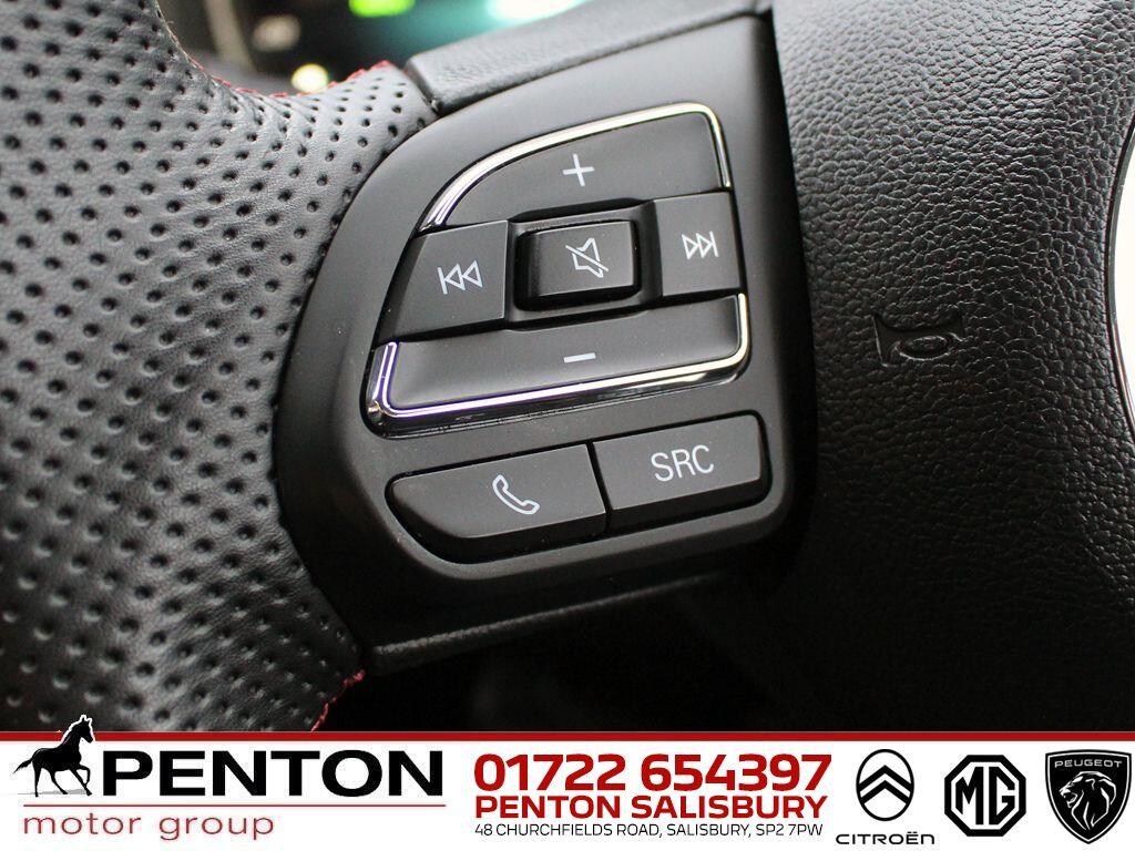 Used MG MG HS 2024 for sale - 76592958: Photo 15