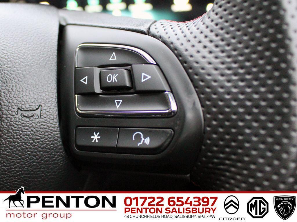 Used MG MG HS 2024 for sale - 76592958: Photo 16