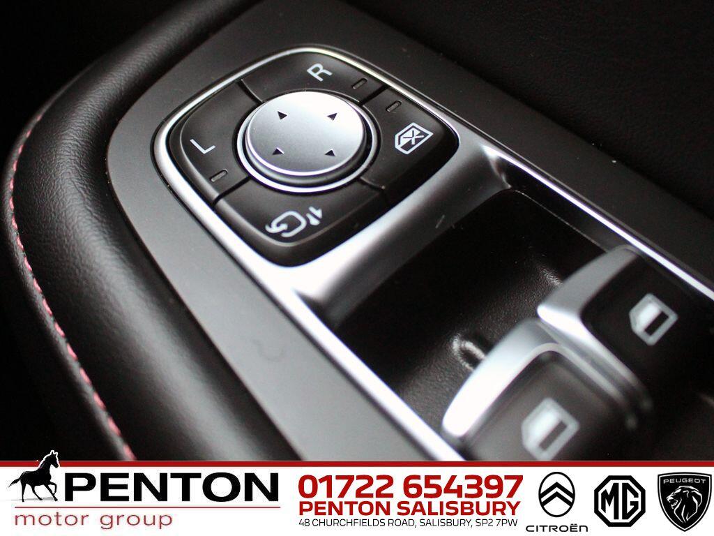 Used MG MG HS 2024 for sale - 76592958: Photo 18