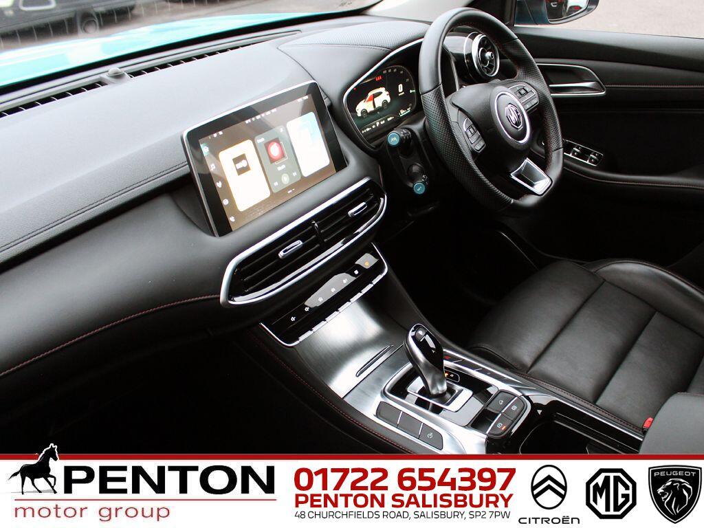 Used MG MG HS 2024 for sale - 76592958: Photo 21