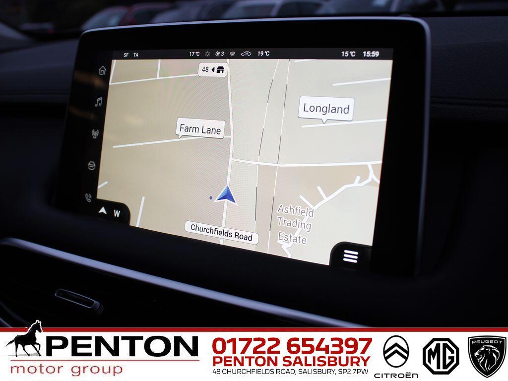 Used MG MG HS 2024 for sale - 76592958: Photo 3