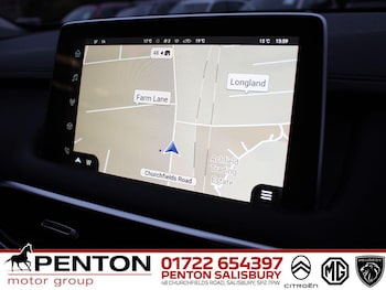 Used MG MG HS 2024 for sale - 76592958: Photo