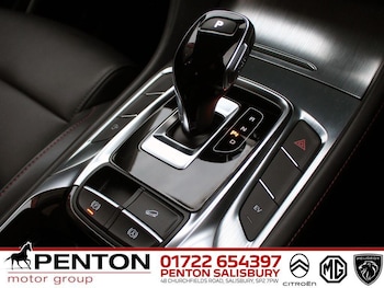 Used MG MG HS 2024 for sale - 76592958: Photo