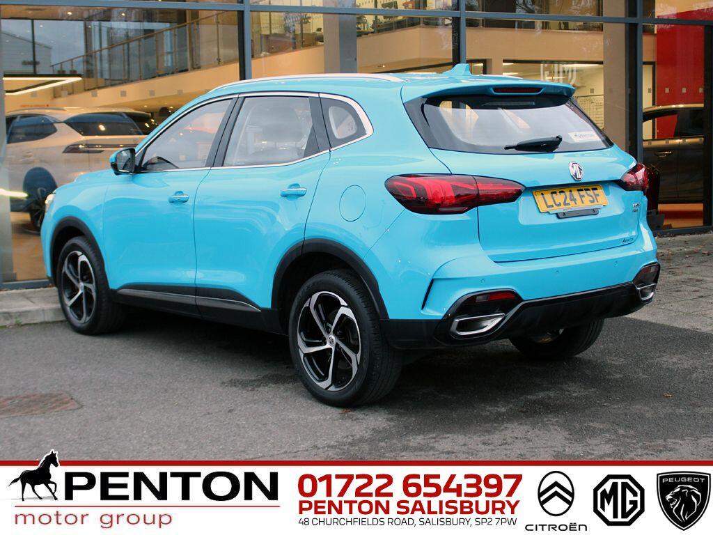 Used MG MG HS 2024 for sale - 76592958: Photo 5