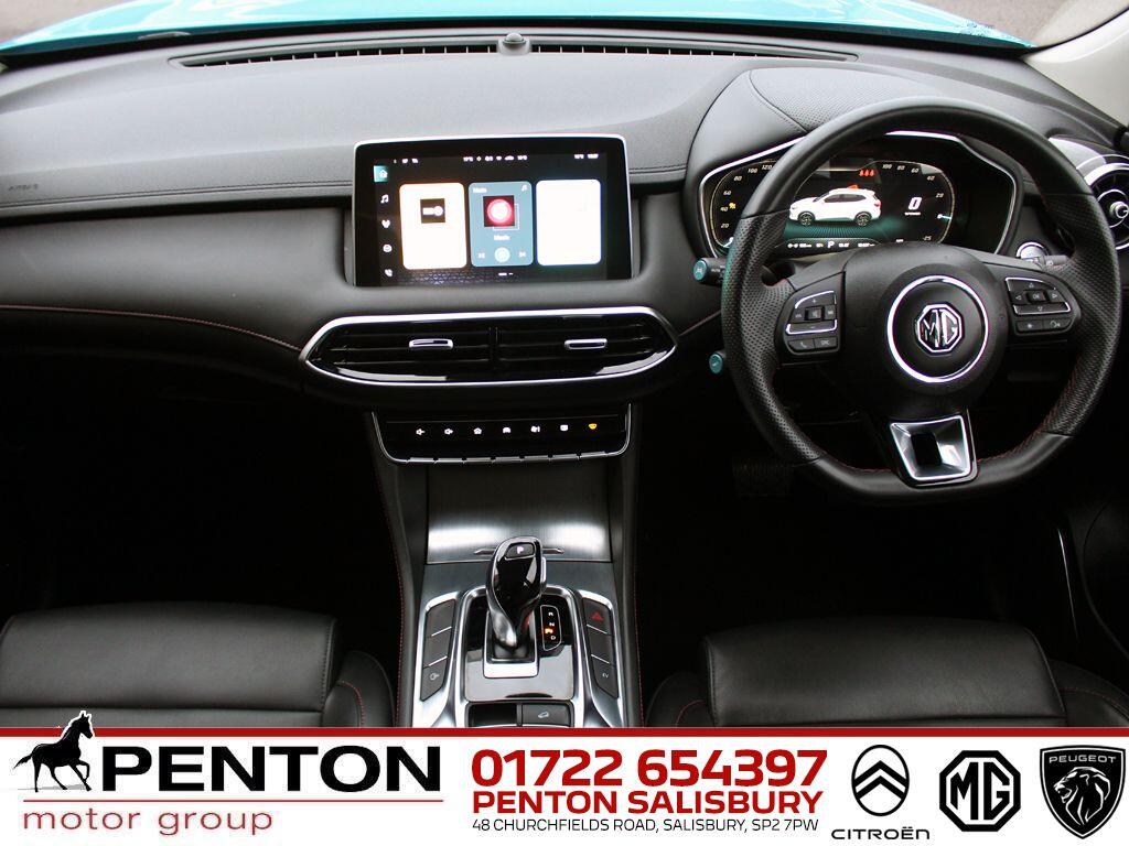 Used MG MG HS 2024 for sale - 76592958: Photo 6