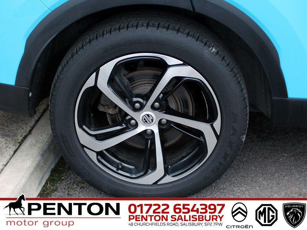 Used MG MG HS 2024 for sale - 76592958: Photo 7