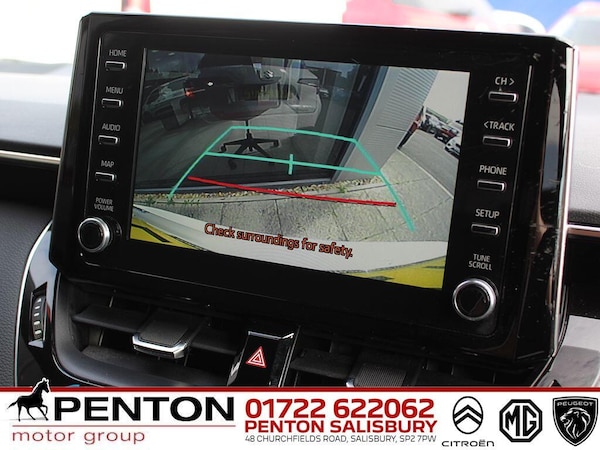 Used Suzuki Swace 2022 for sale - 75577362: Photo 10