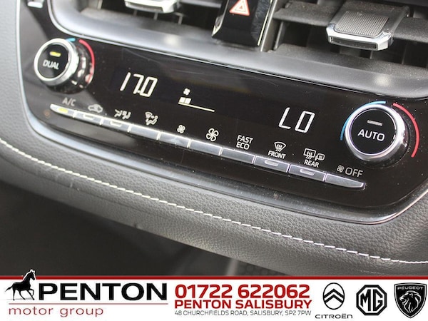Used Suzuki Swace 2022 for sale - 75577362: Photo 11