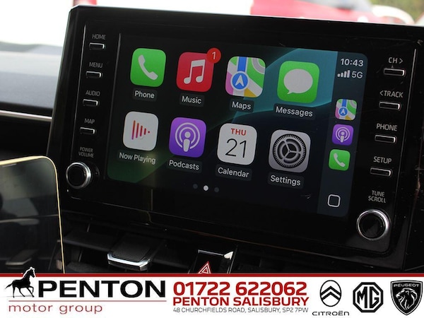 Used Suzuki Swace 2022 for sale - 75577362: Photo 14