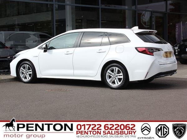 Used Suzuki Swace 2022 for sale - 75577362: Photo 21