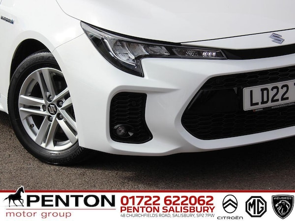 Used Suzuki Swace 2022 for sale - 75577362: Photo 25