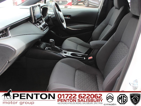 Used Suzuki Swace 2022 for sale - 75577362: Photo 2