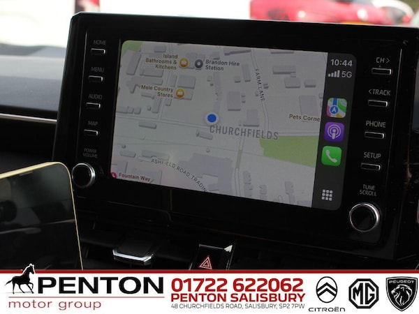 Used Suzuki Swace 2022 for sale - 75577362: Photo 3